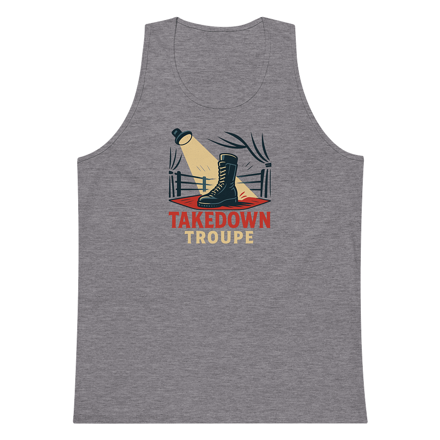 Spotlight Slammer Tank product image (44)