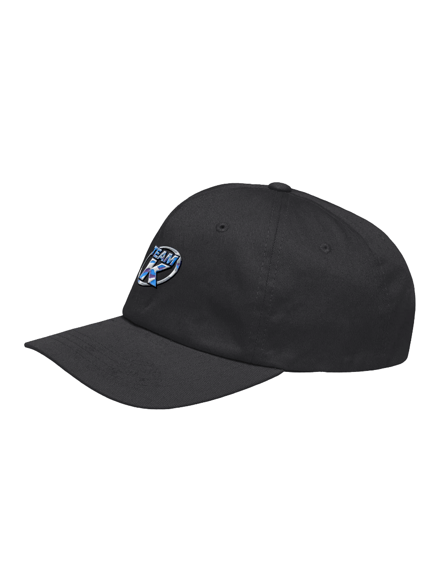 Team K 2000's Hat 2 product image (5)
