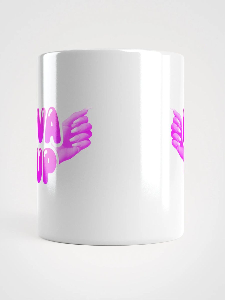 The Diva Cup Mug product image (5)