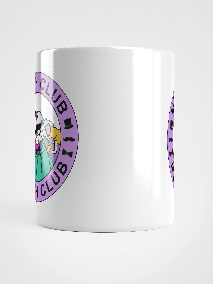 Merch Club Mug product image (4)