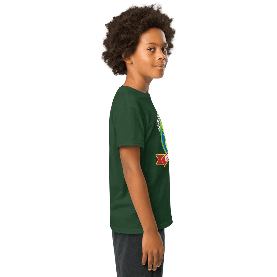 Game of Life Champions Tee product image (3)