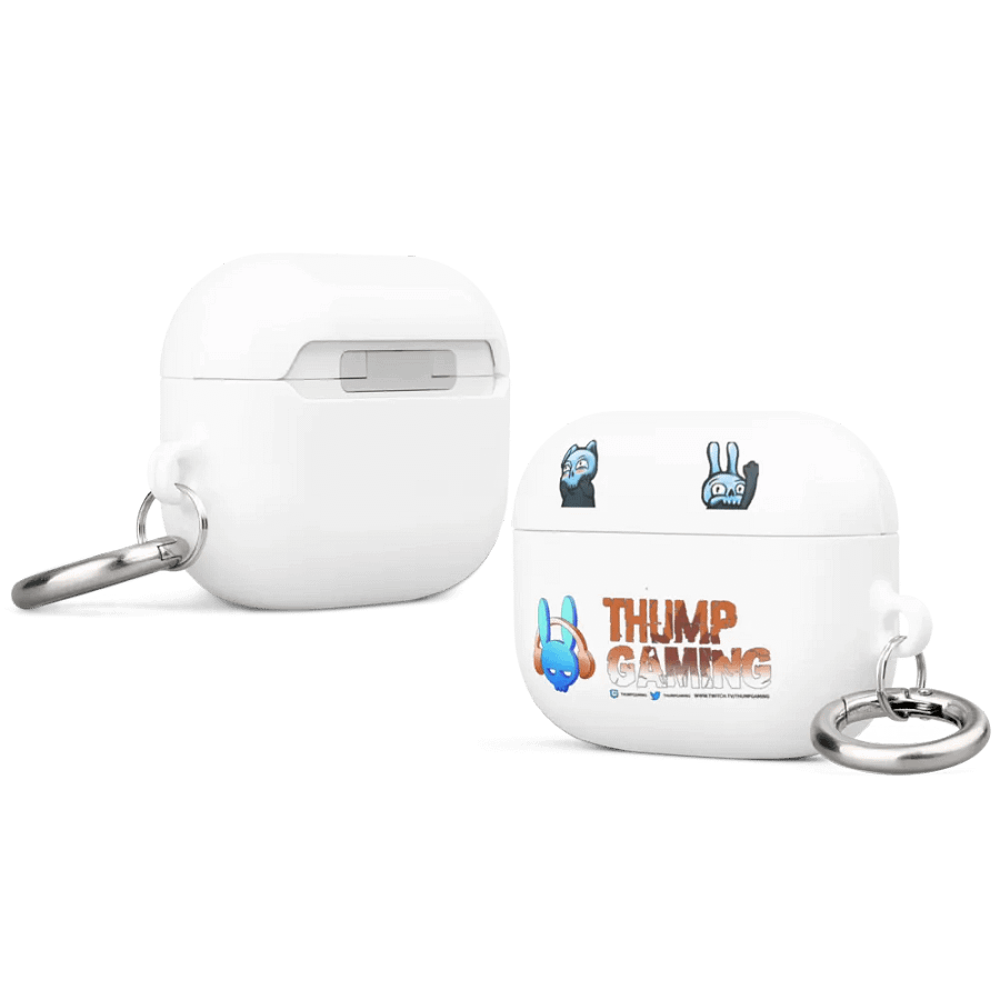 ThumpGaming AirPod Case (Cover) product image (44)
