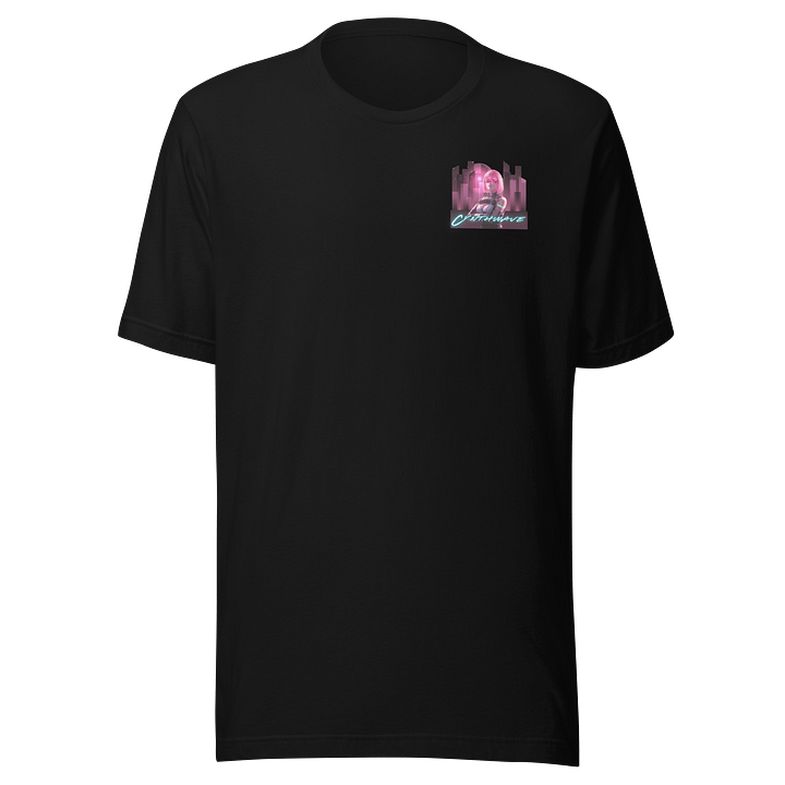Cynthwave T-Shirt product image (1)