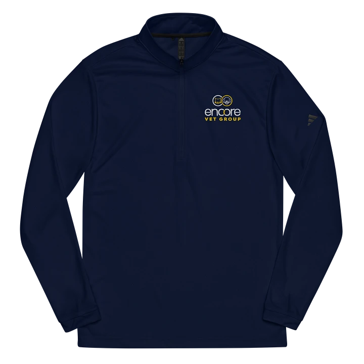 Encore Vet Group Logo Design Adidas Pullover product image (2)