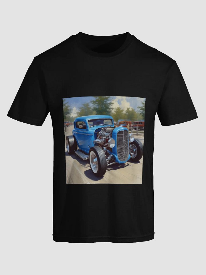 Hot Rod product image (4)