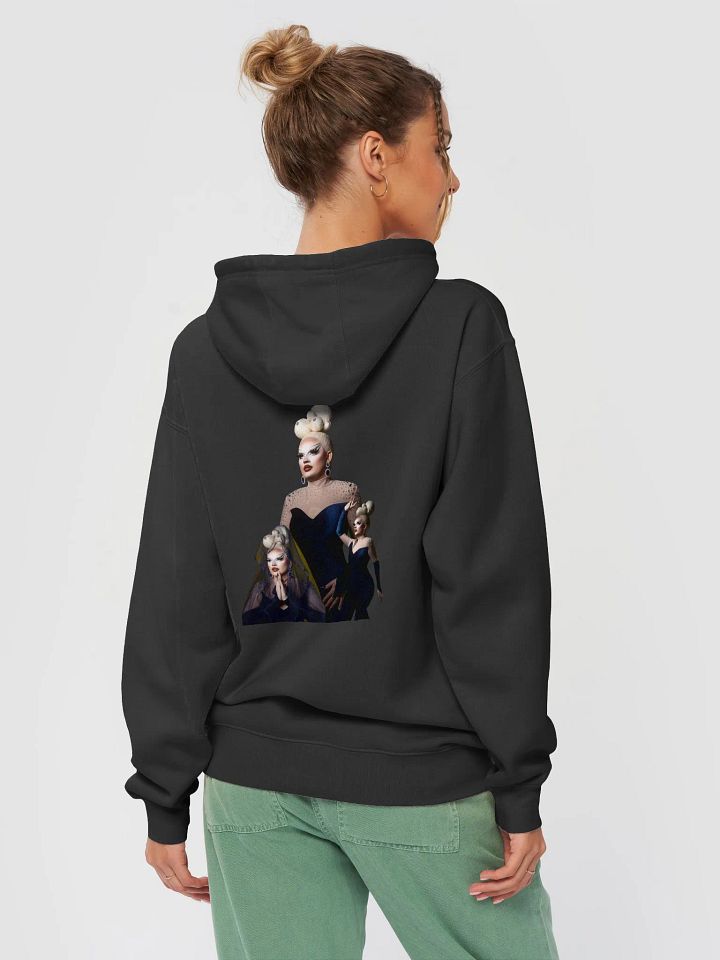 Dussy 2025 Hoodie product image (1)
