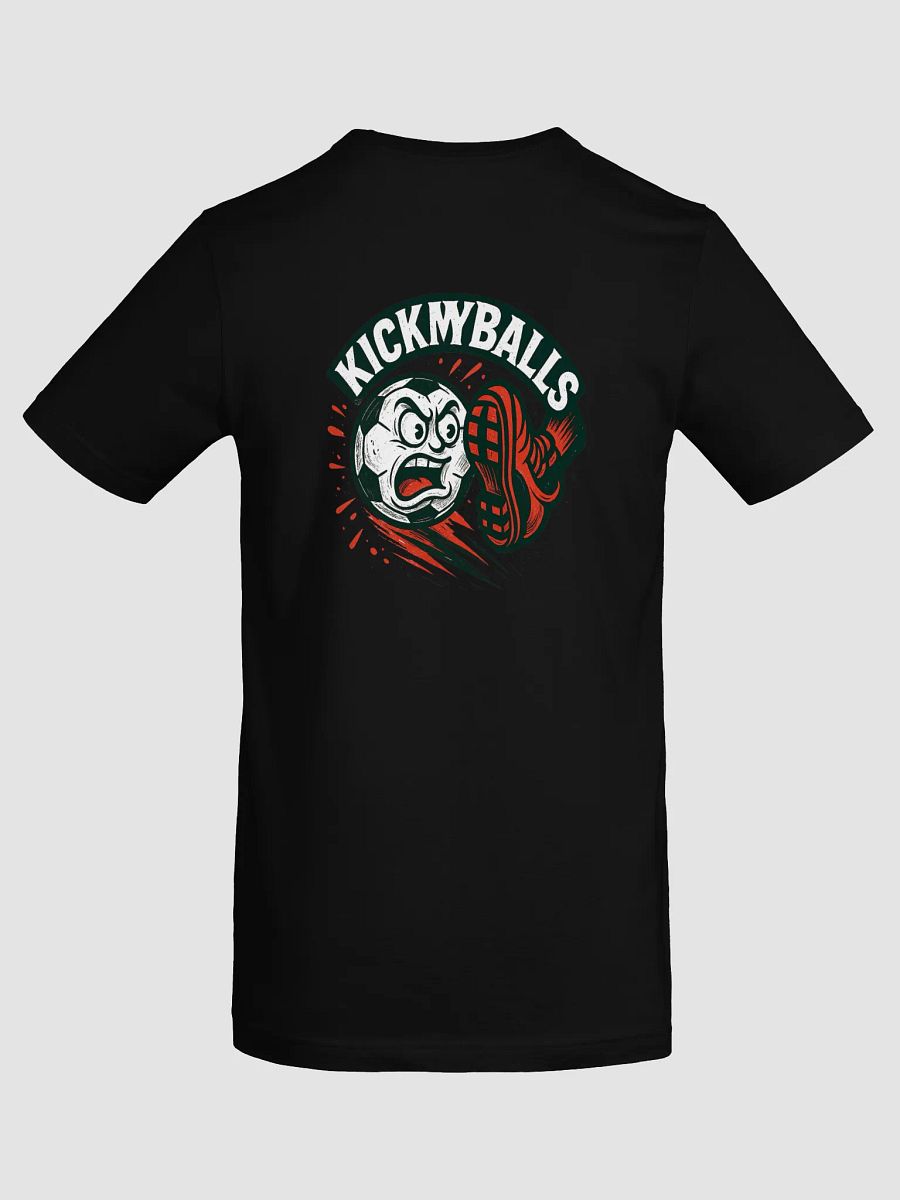 KickMyBalls Ladies product image (8)