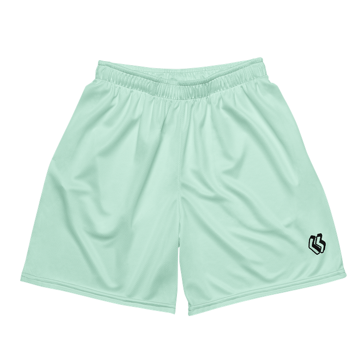 CS Shorts product image (1)
