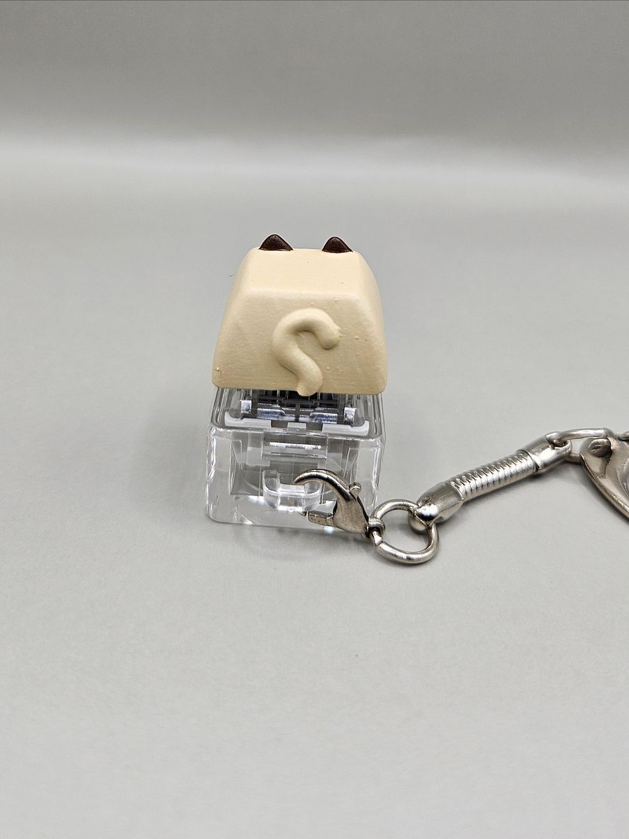 Cat Keycap Fidget Toy product image (8)