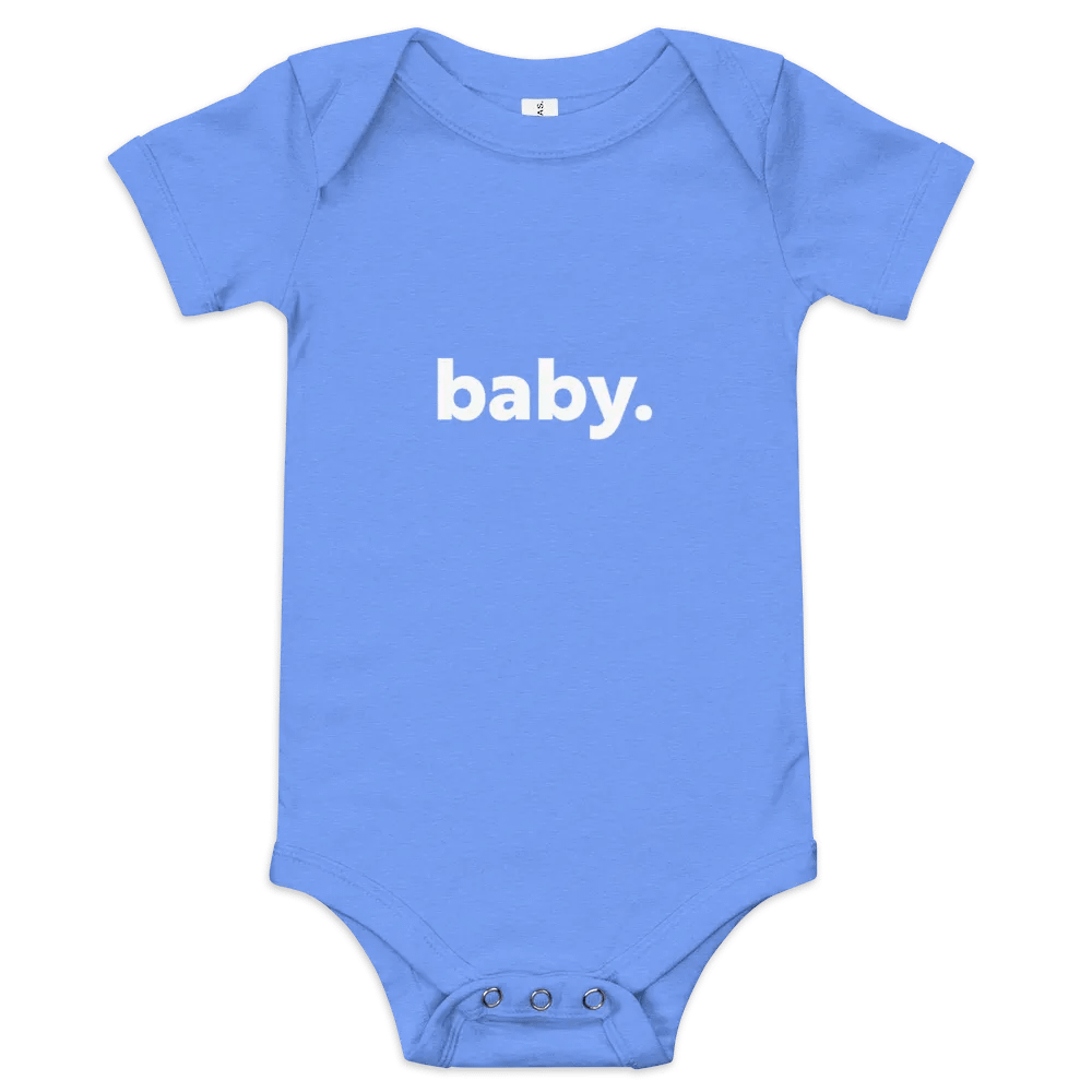 baby onesie product image (4)