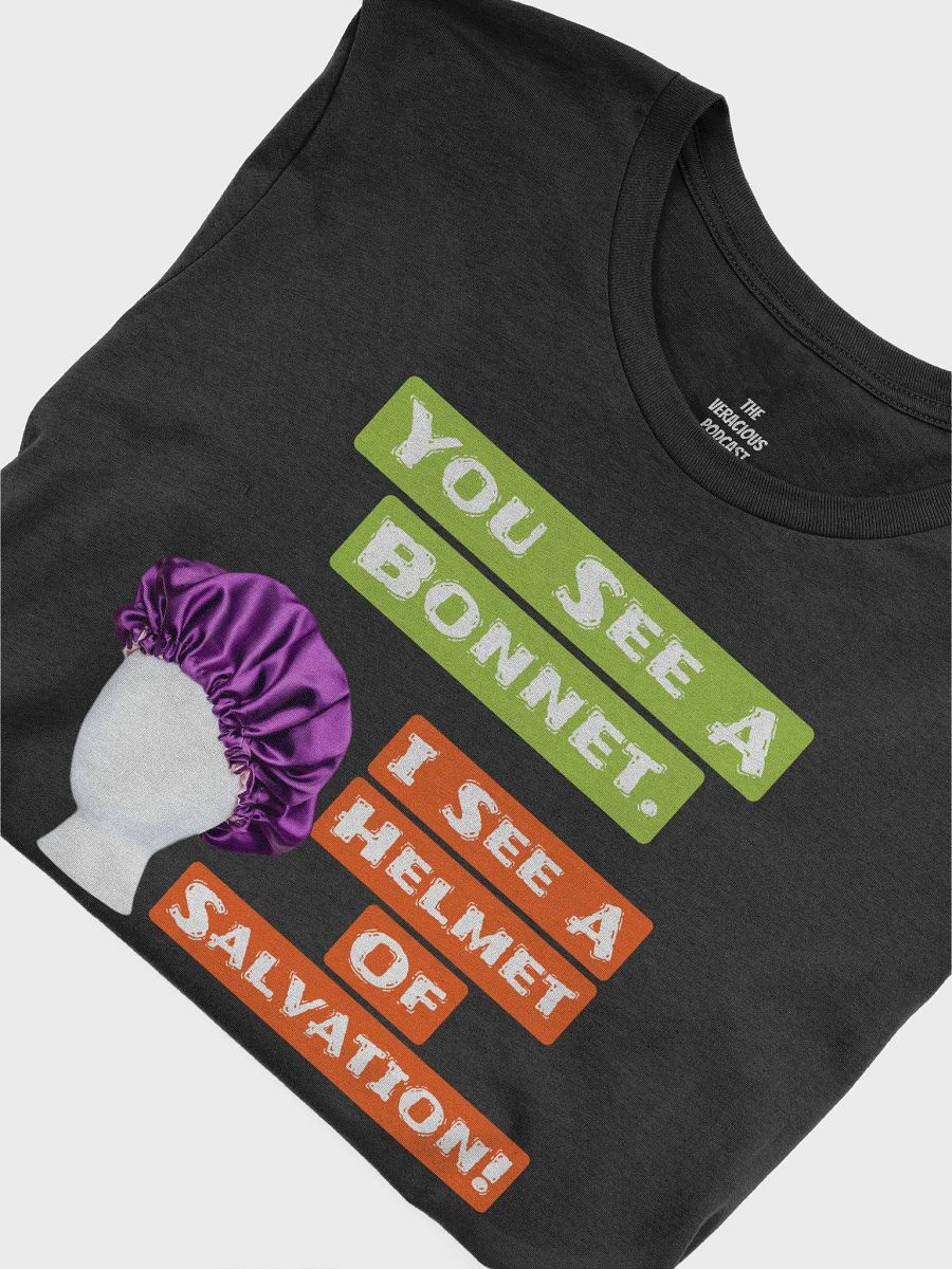 Bonnet Lyfe Supersoft T-Shirt product image (6)