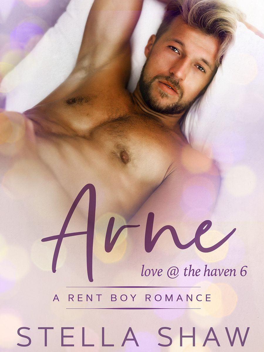 Love at the Haven - FULL SERIES product image (7)