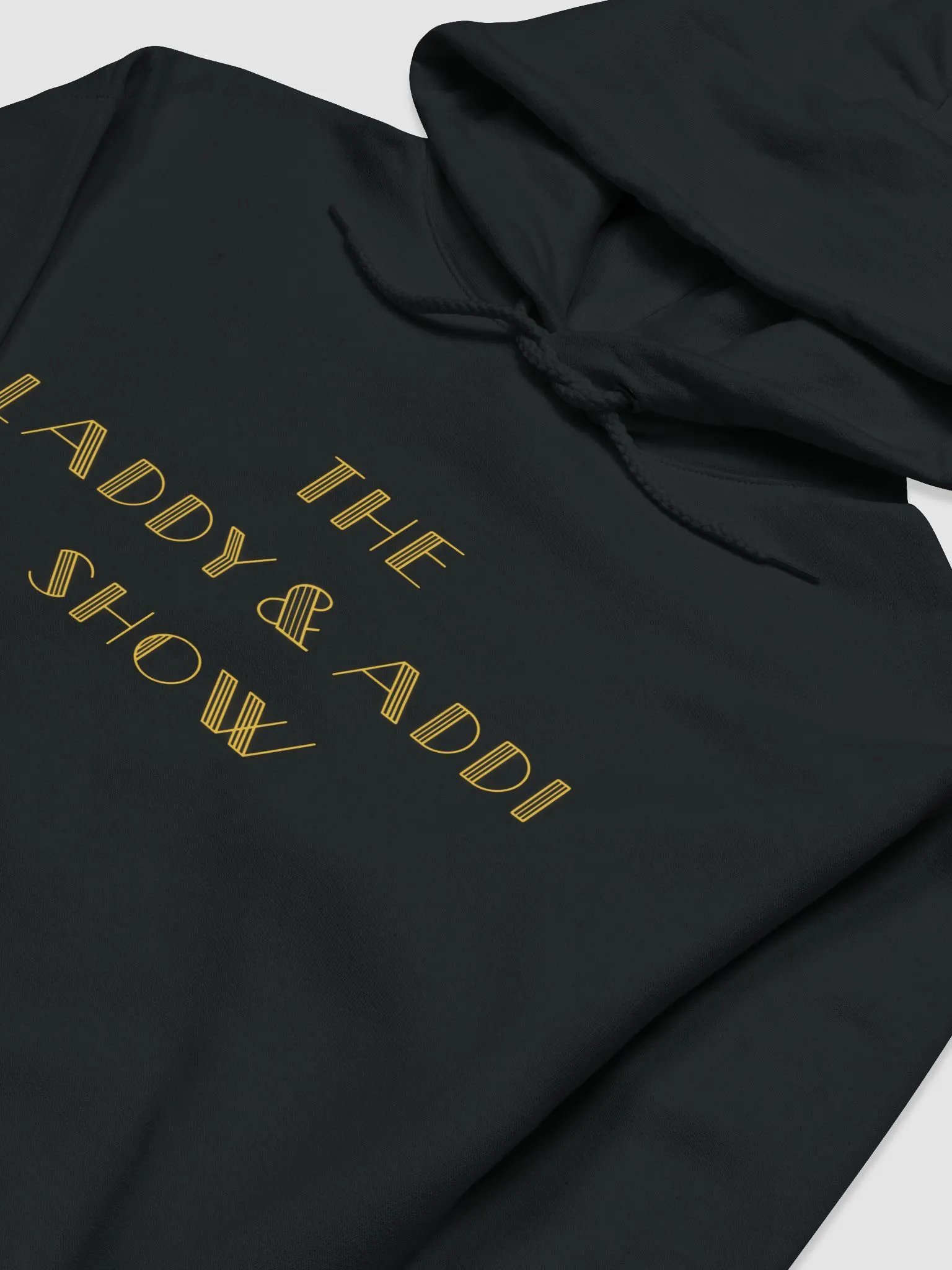 Laddy & Addi Show product image (3)