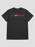 CULTURE SHIRT - BLACK product image (1)