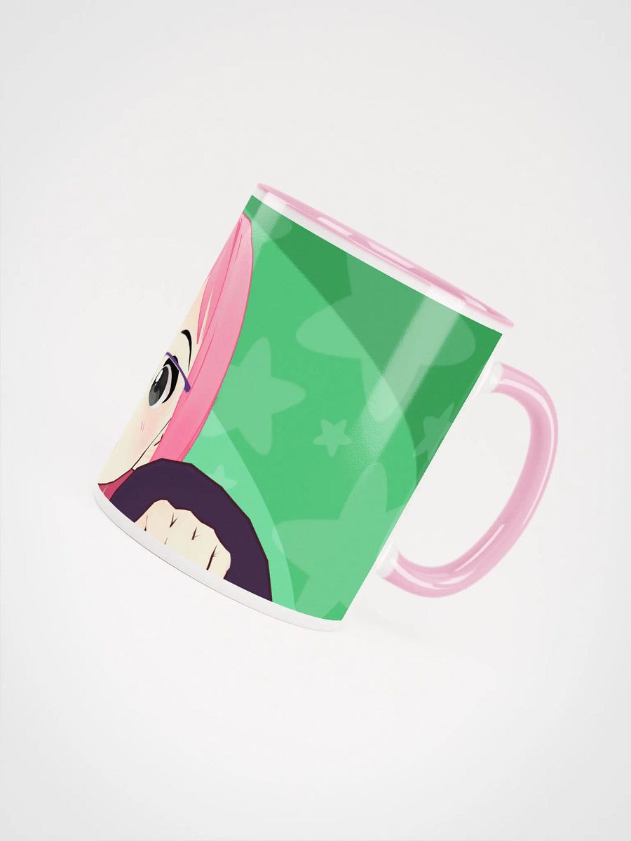 Beuchi Peek - Green (Colored) product image (2)