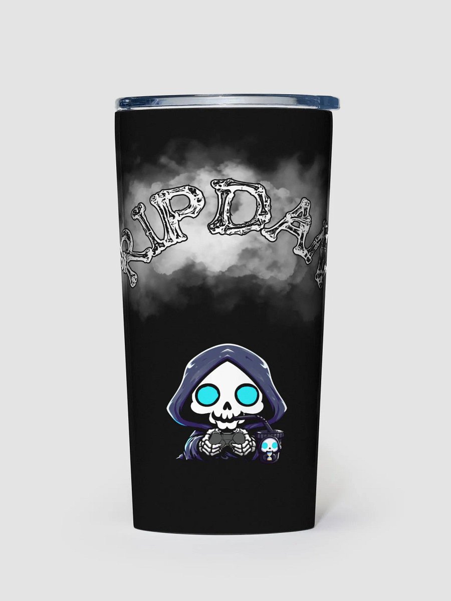 RIPDAN Thirsty Reaper 20 oz Tumbler product image (1)