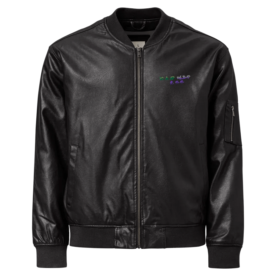 New Gen Kay Why Es Jacket product image (1)