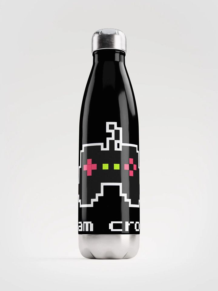 Teamcrown Gaming Metal Cup product image (1)