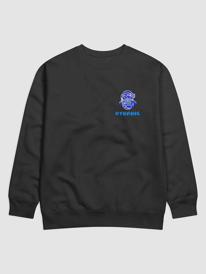 Pixel Crewneck product image (1)