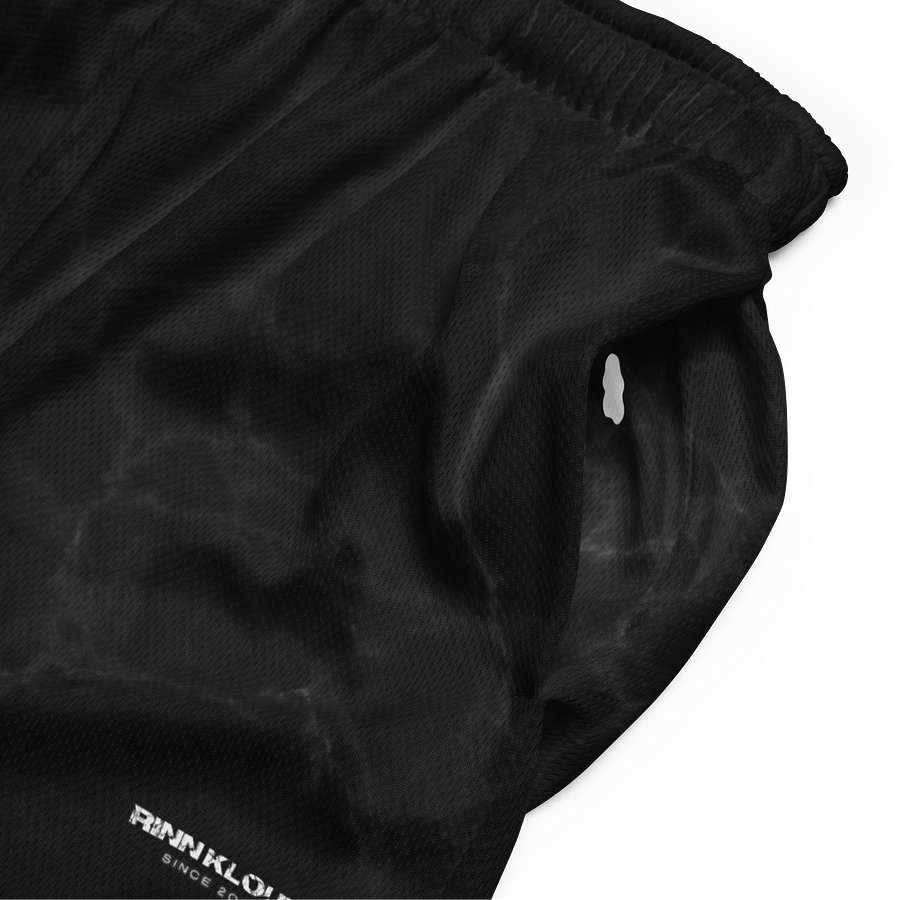 NOIR Mesh Shorts product image (5)