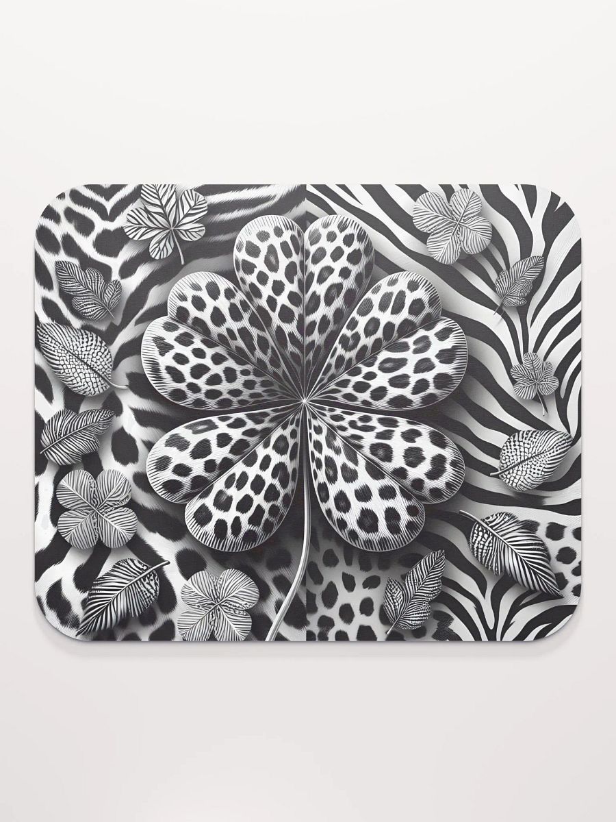 Wild Botanical Mouse Pad product image (2)
