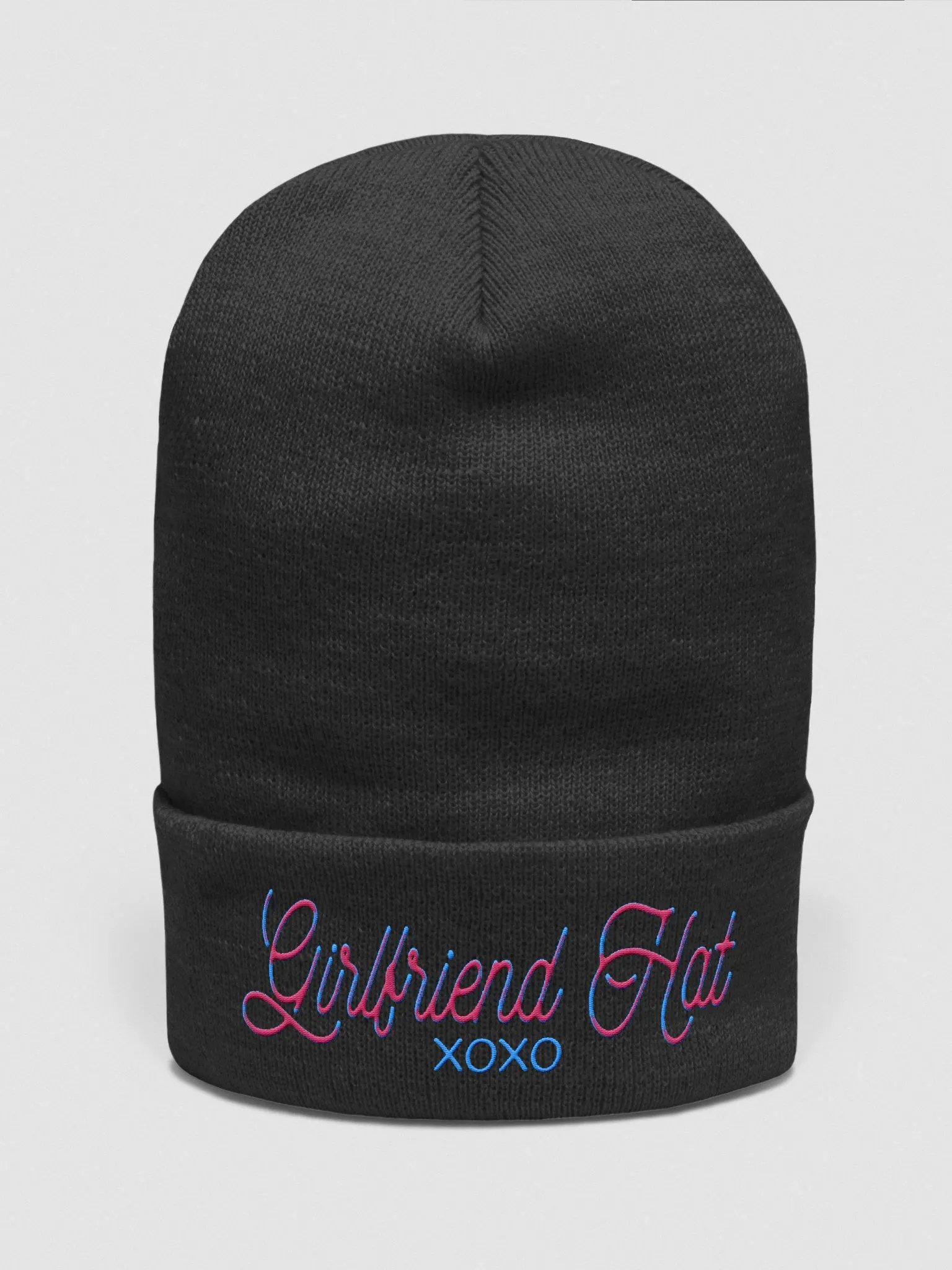 Lonely Hearts Club Beanie product image (5)