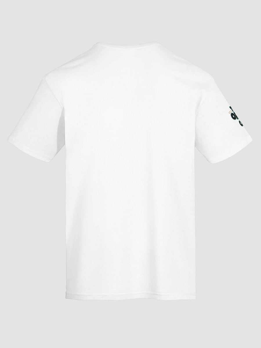 Talk To The Tooter Small Print T-Shirt product image (11)