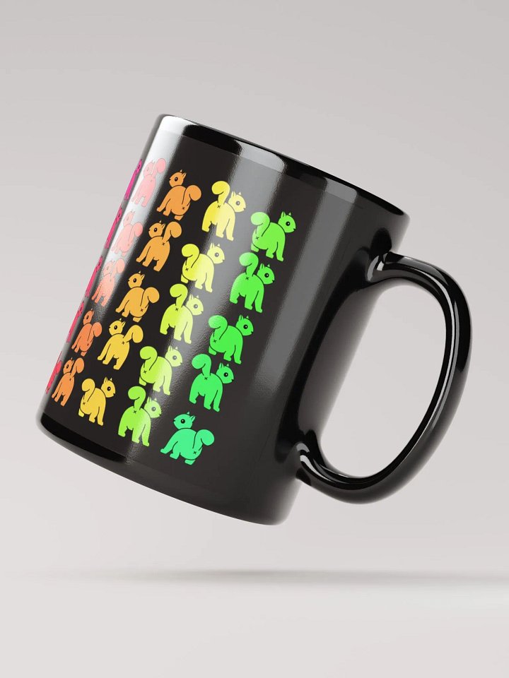 Squirrel Rave product image (2)