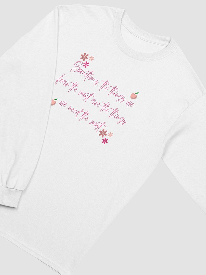OUABH sweatshirt product image (1)