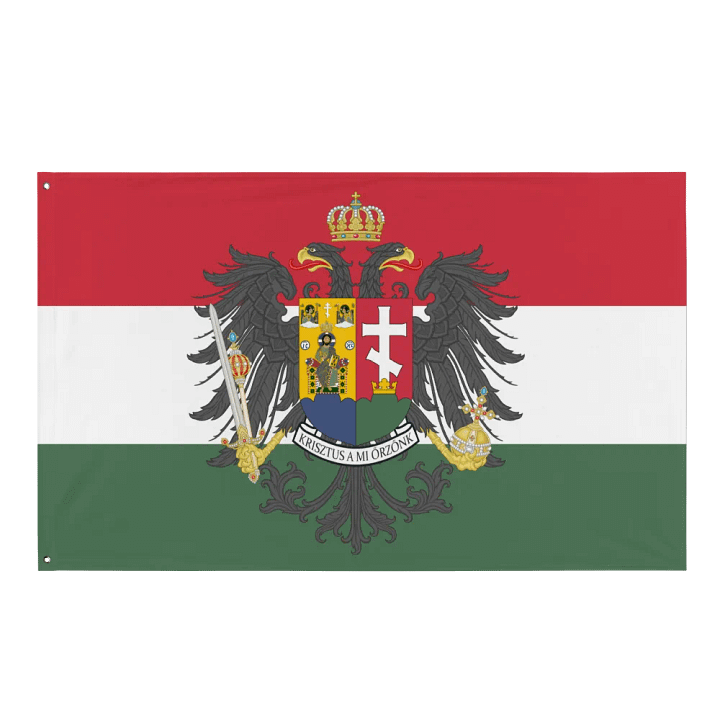Orthodoxy Hungary product image (1)