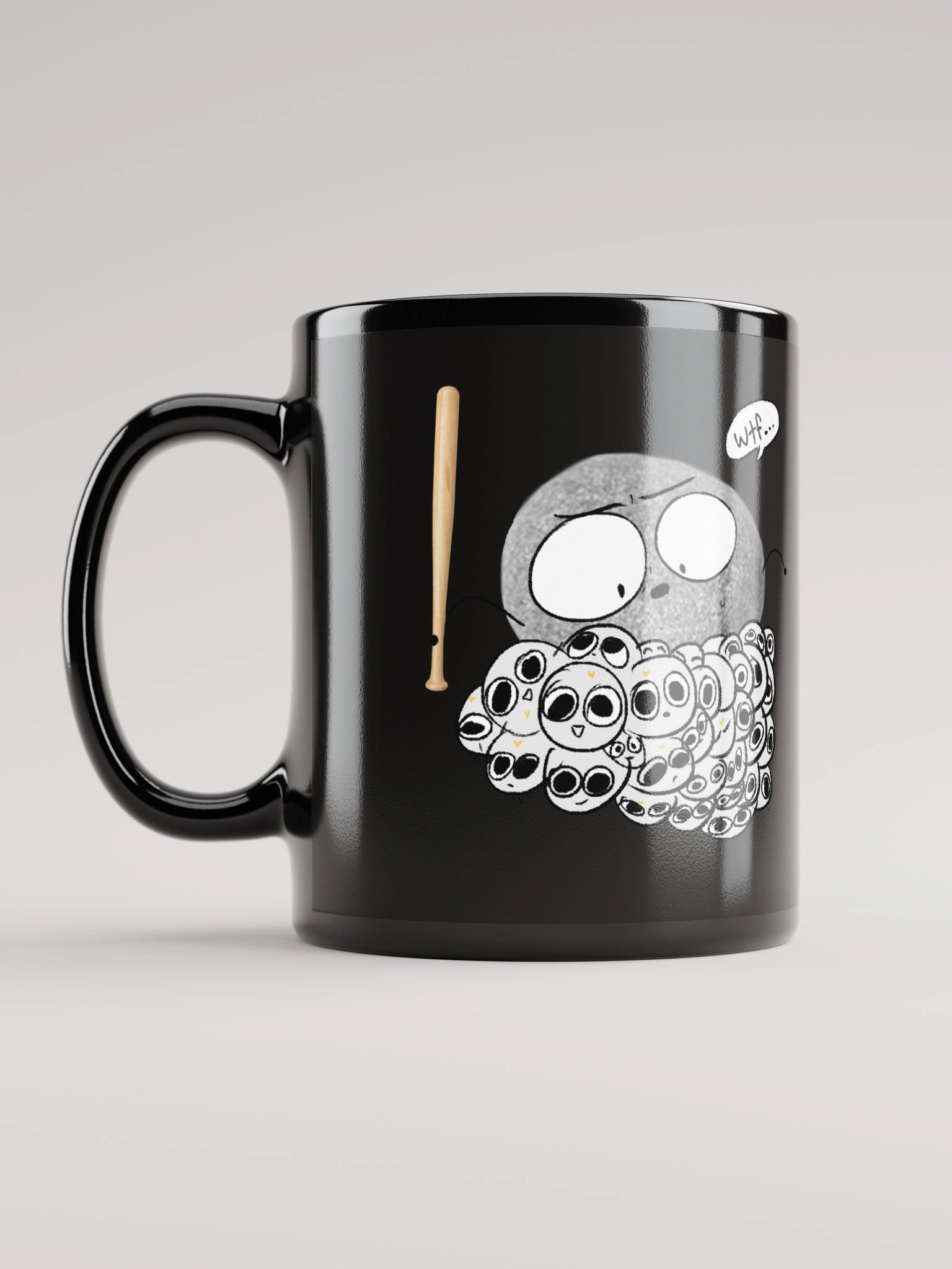 Limited Edition Rockpile Mug product image (4)