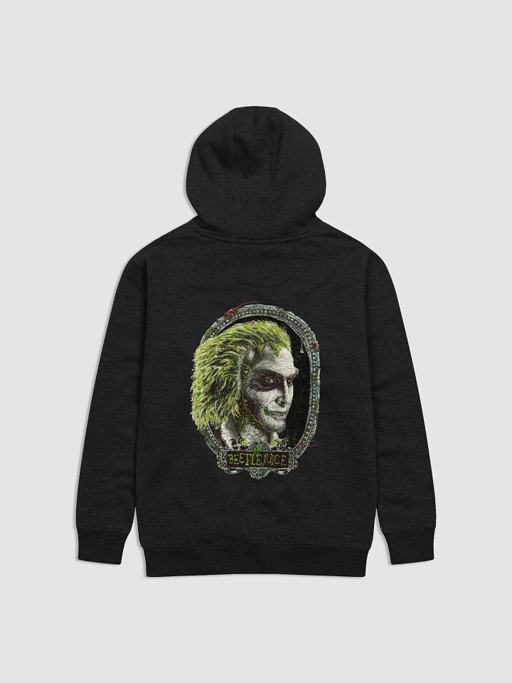 Beetlejuice- Hoodie product image (1)