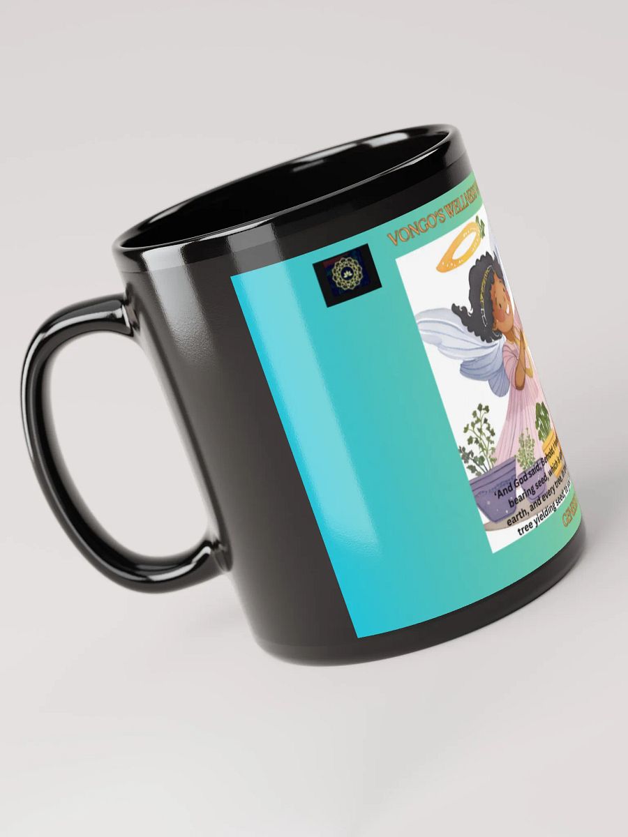 Heavenly Harvest Mug product image (4)