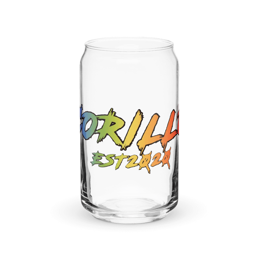 Corillo Rage Printed Glass product image (2)
