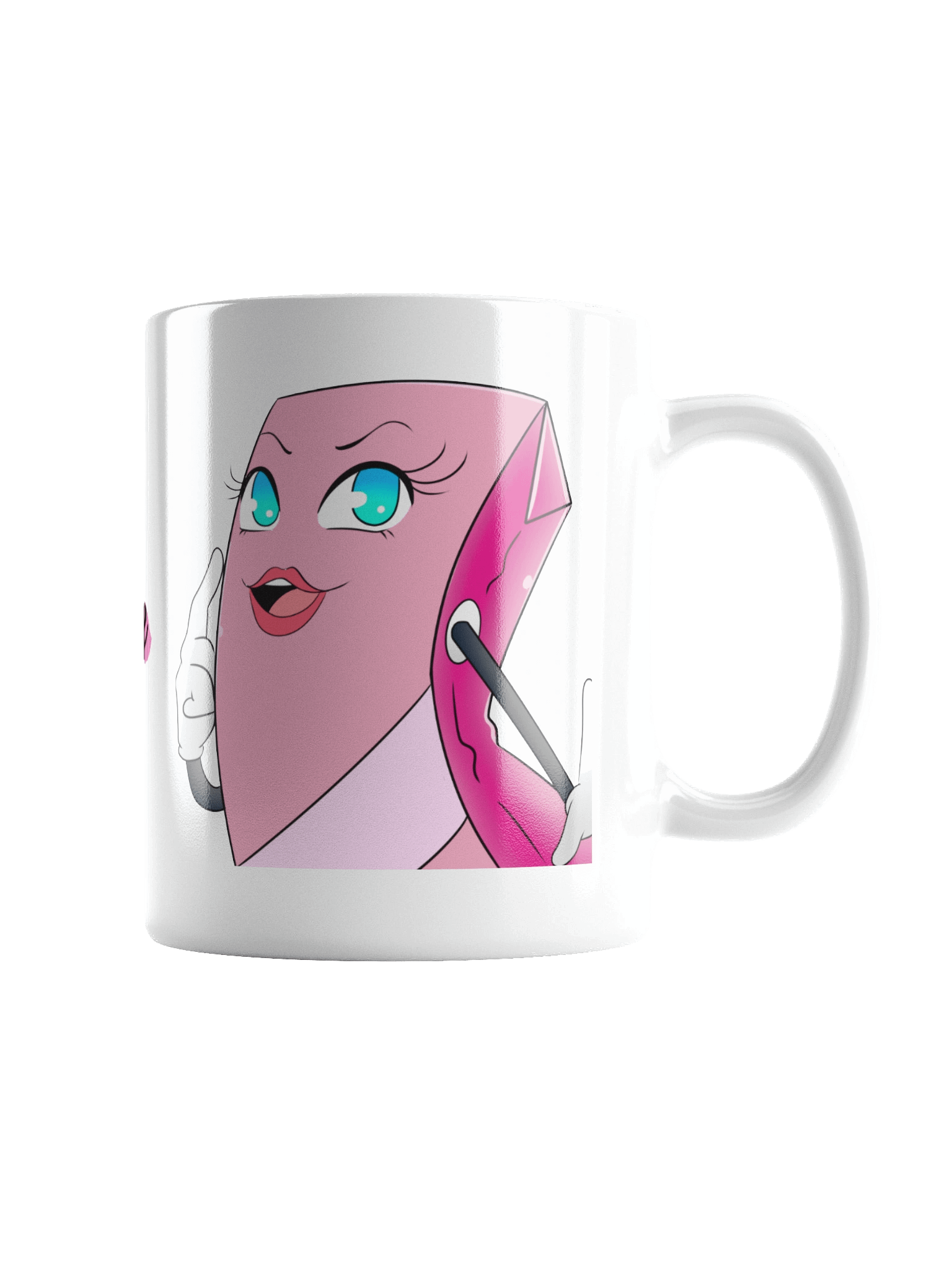 Slim Juice - Mug product image (4)