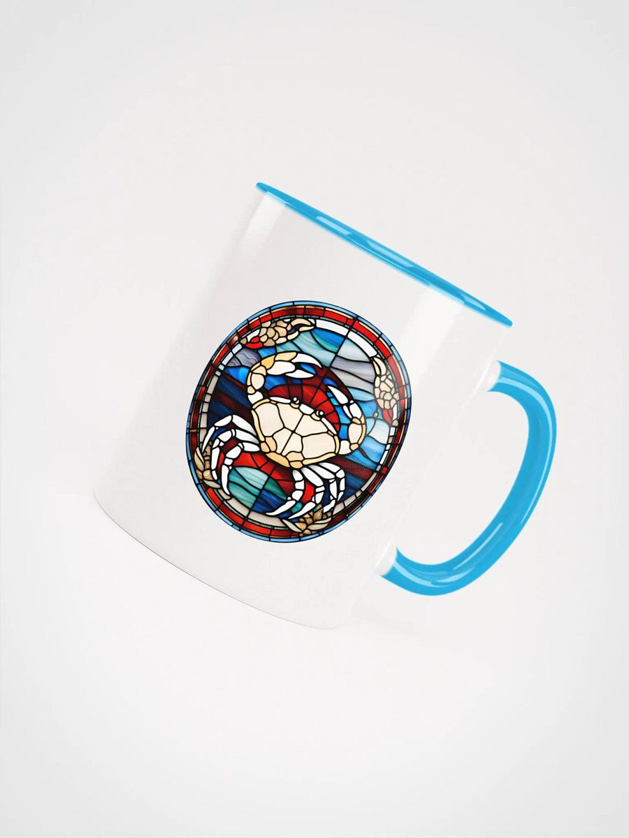 Spiritual Cancer - Unique Mug Design - Circle Energy product image (4)