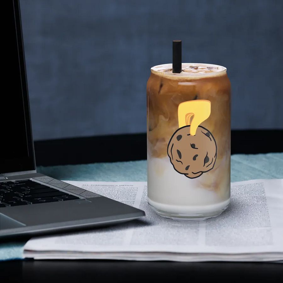 Milk Glass product image (3)