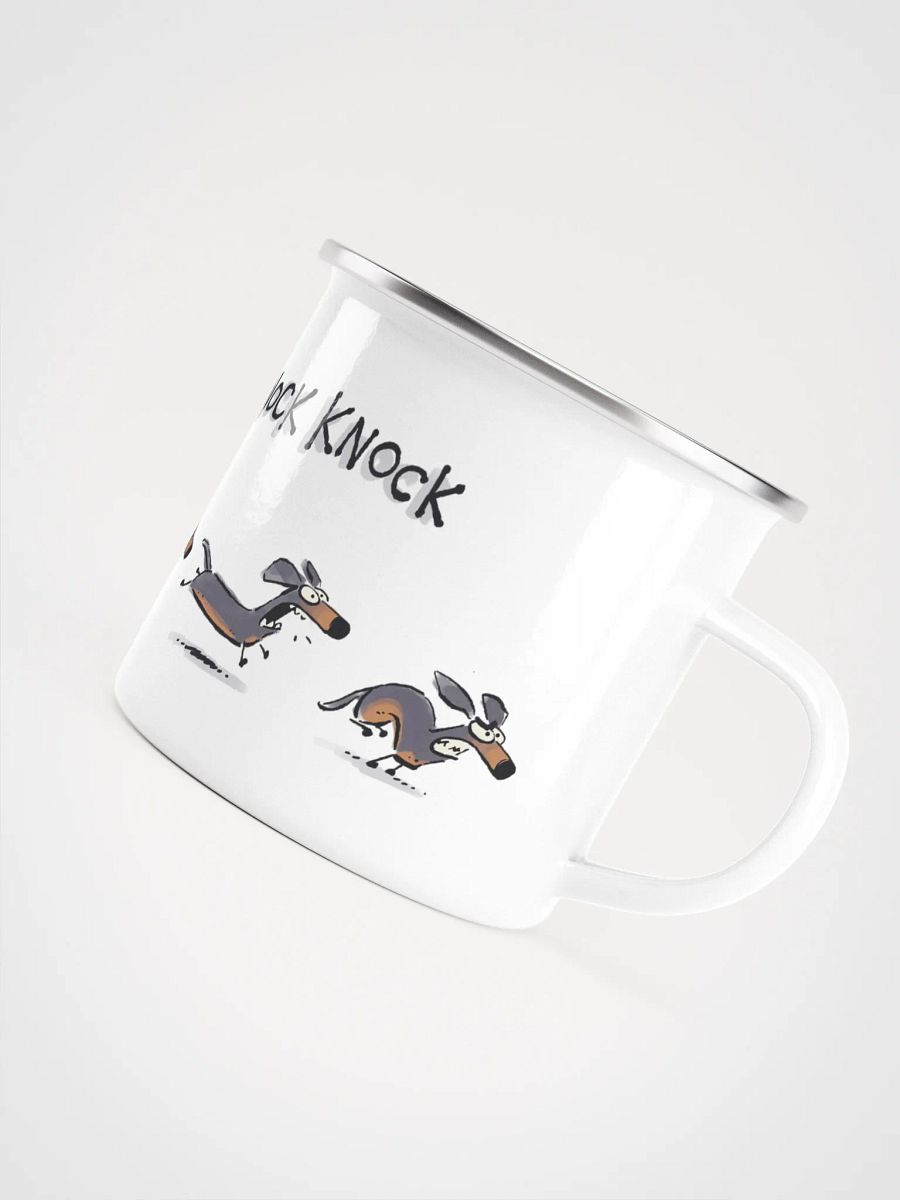 Knock Knock product image (5)