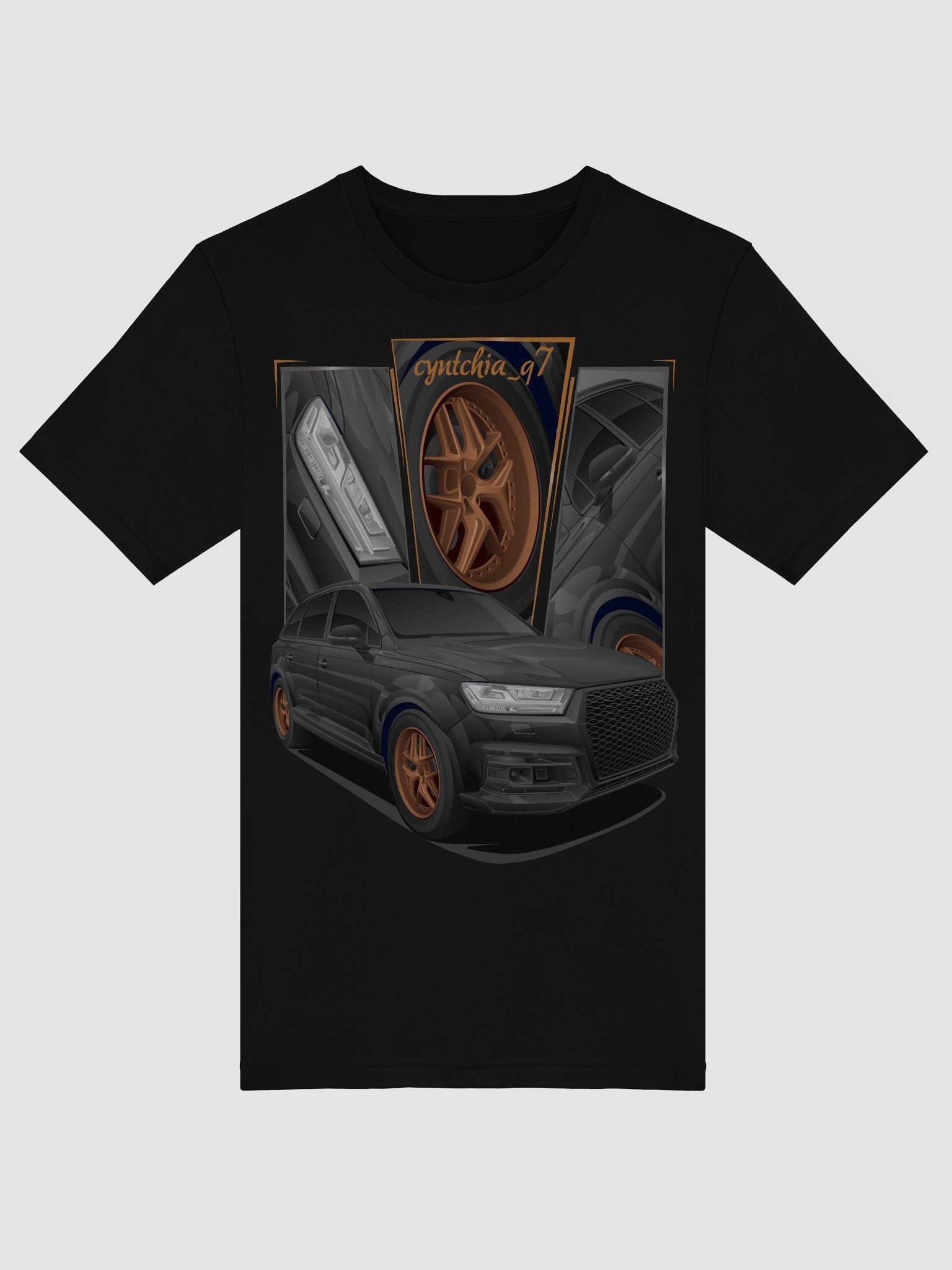 T-shirt - cyntchia_q7 product image (22)