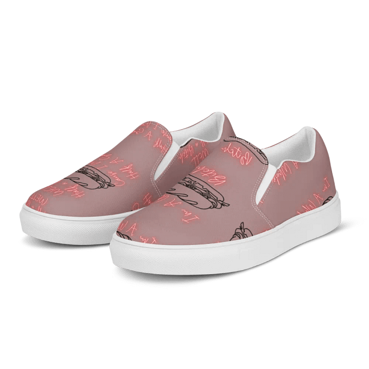 Hal of a Whole Pair product image (2)