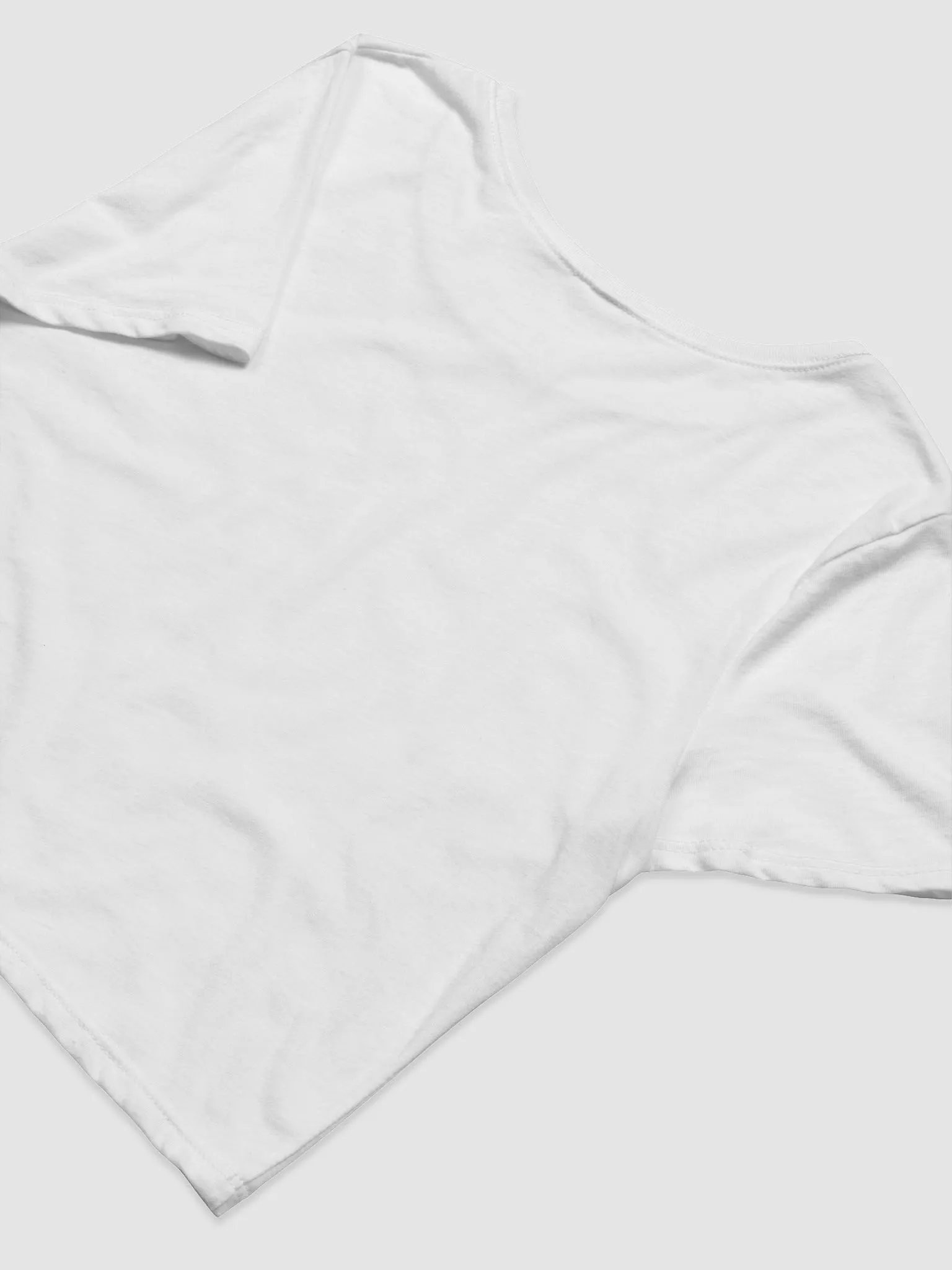 San Francisco Football 49ers Kittle First Down FYT Gameday Women’s Crop Top Tee Shirt product image (6)