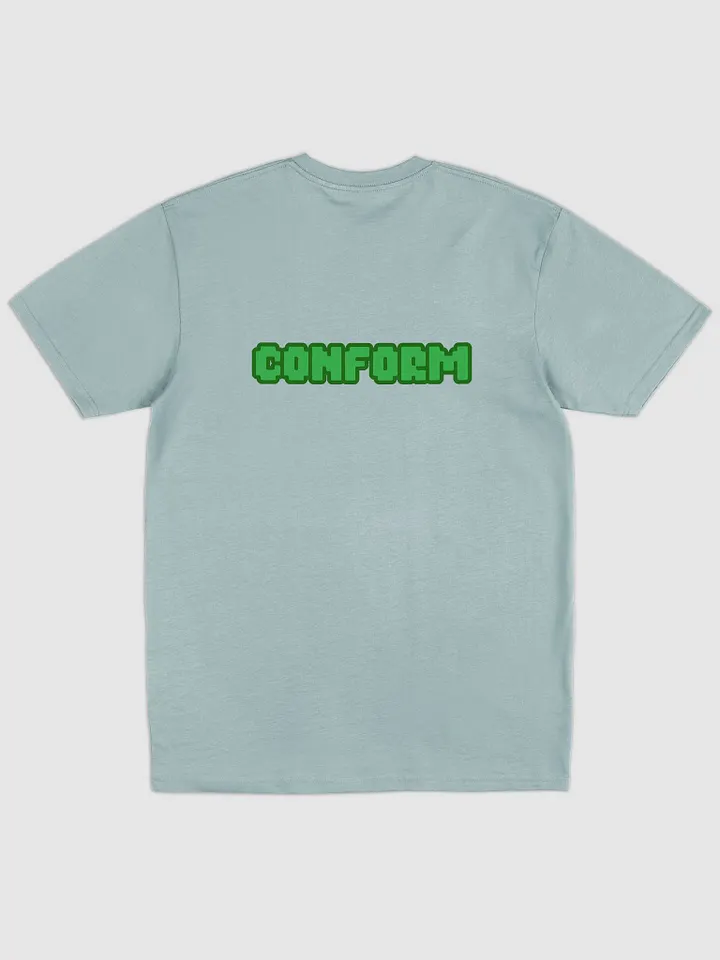 Conform Men's Premium Heavyweight Tee (Cotton Heritage) product image (11)