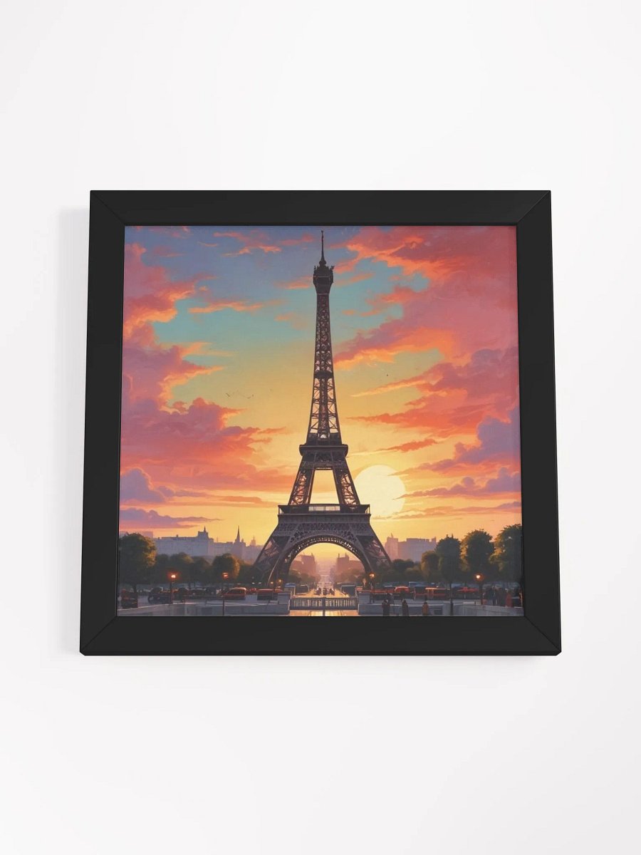 Eiffel Tower product image (54)