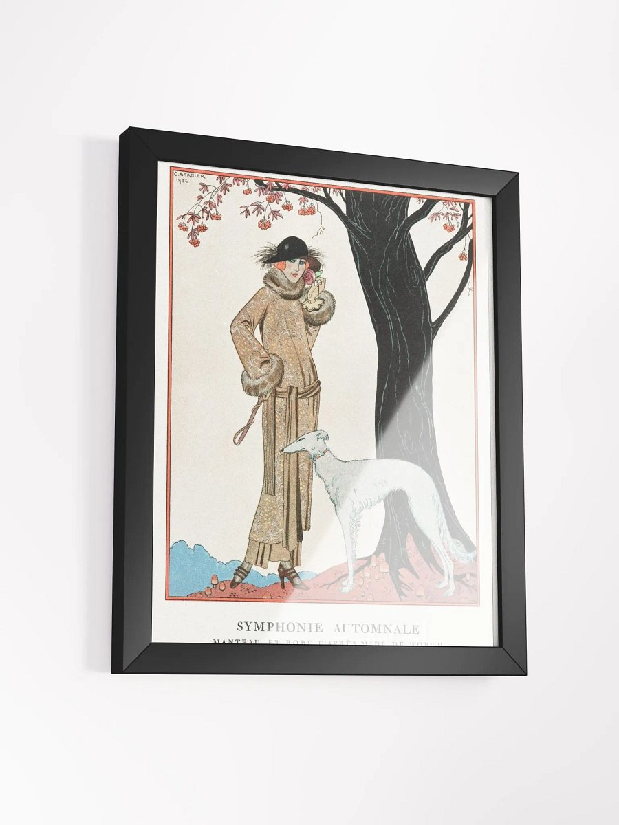 Symphonie Autumnal product image (16)