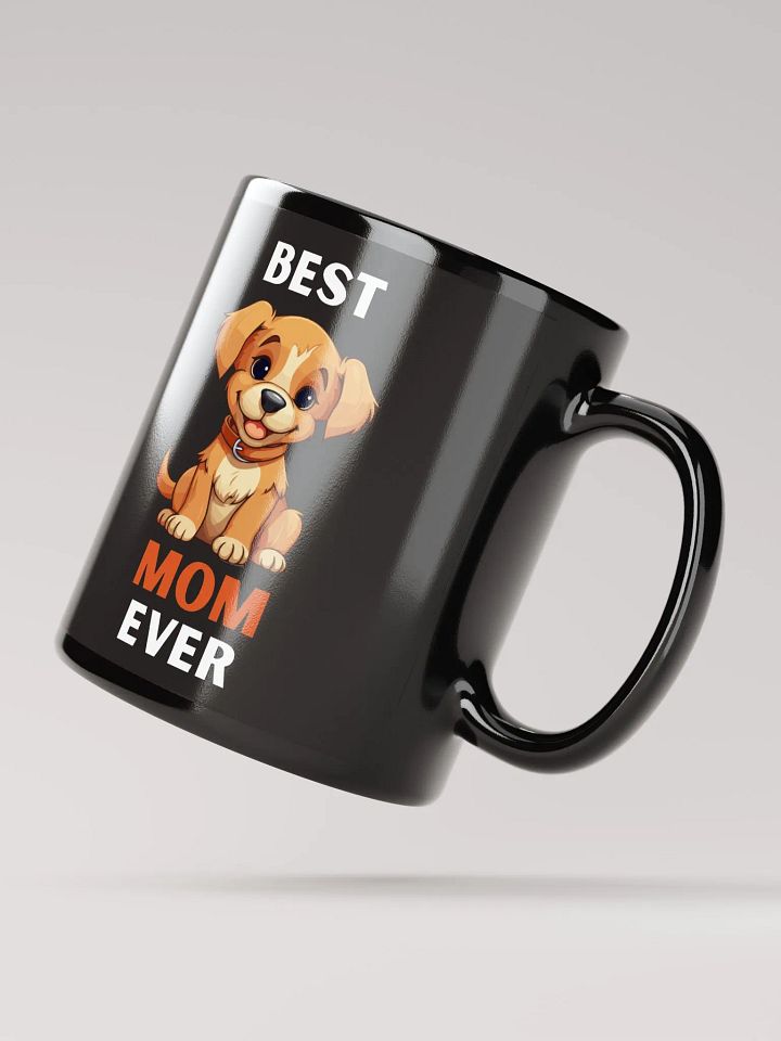 Cute Puppy Mom Mug product image (4)