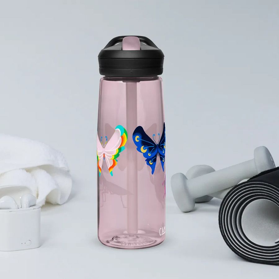 Bug Scouts Water Bottle product image (47)
