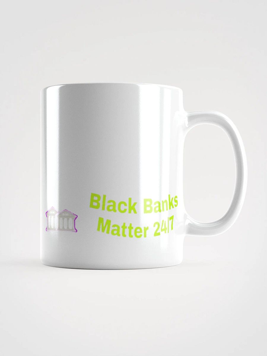 Vivid Protest Mug product image (1)