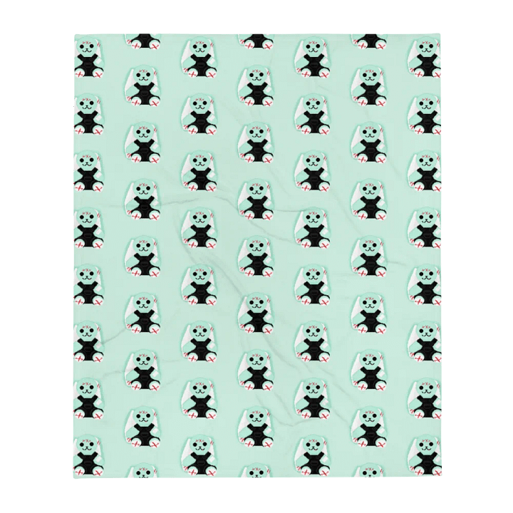 derm bunny blanket product image (13)