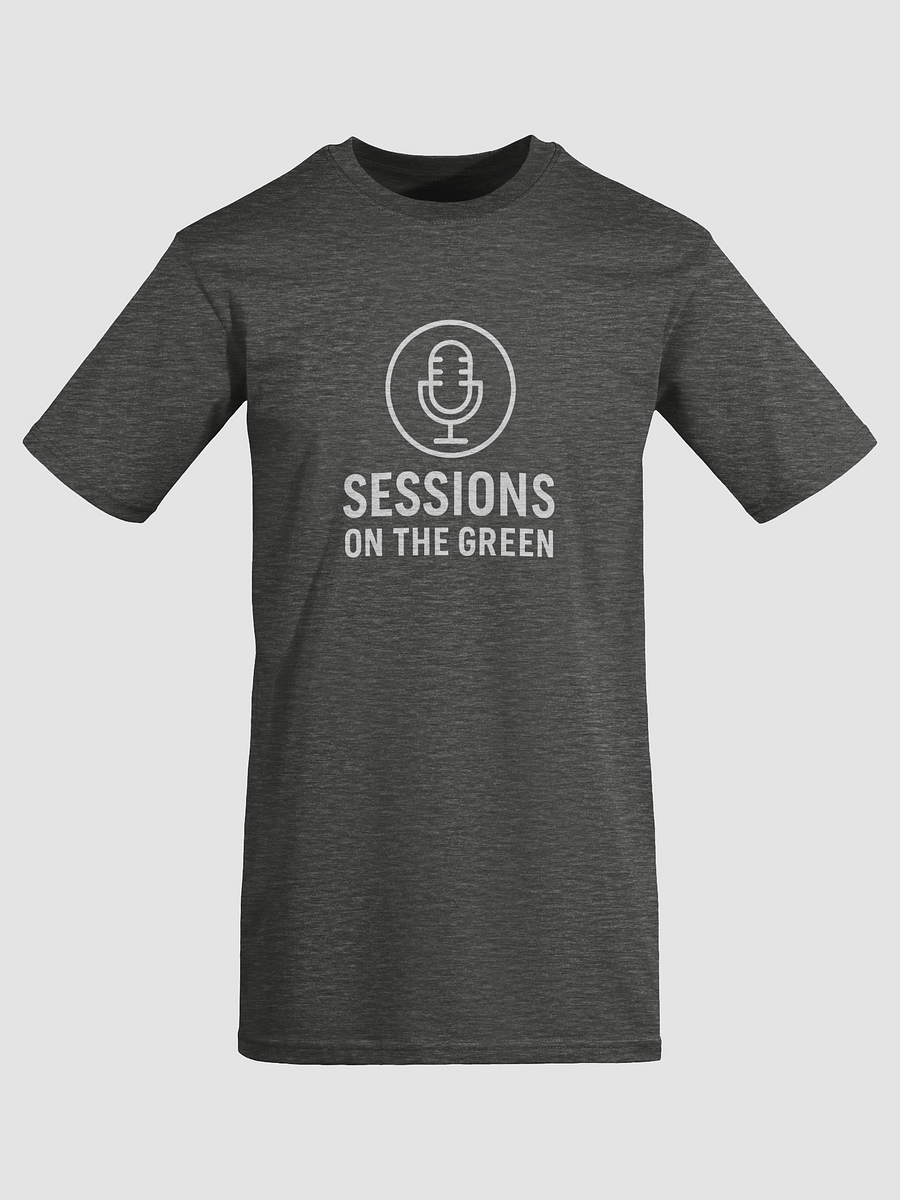 Sessions Everyday Tee — White Logo product image (7)