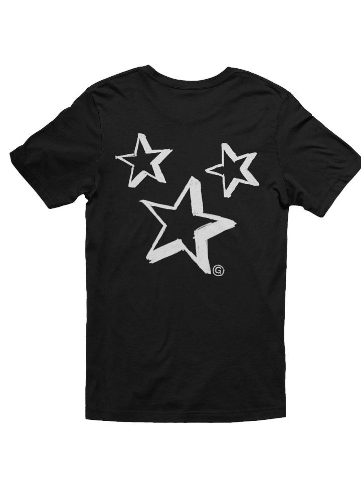 [GR8ATNESS]® Grunge Tee product image (2)
